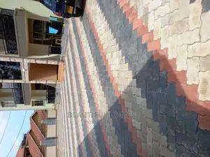 Furnished 2bdrm Block of Flats in Kireka, Central Division for Sale