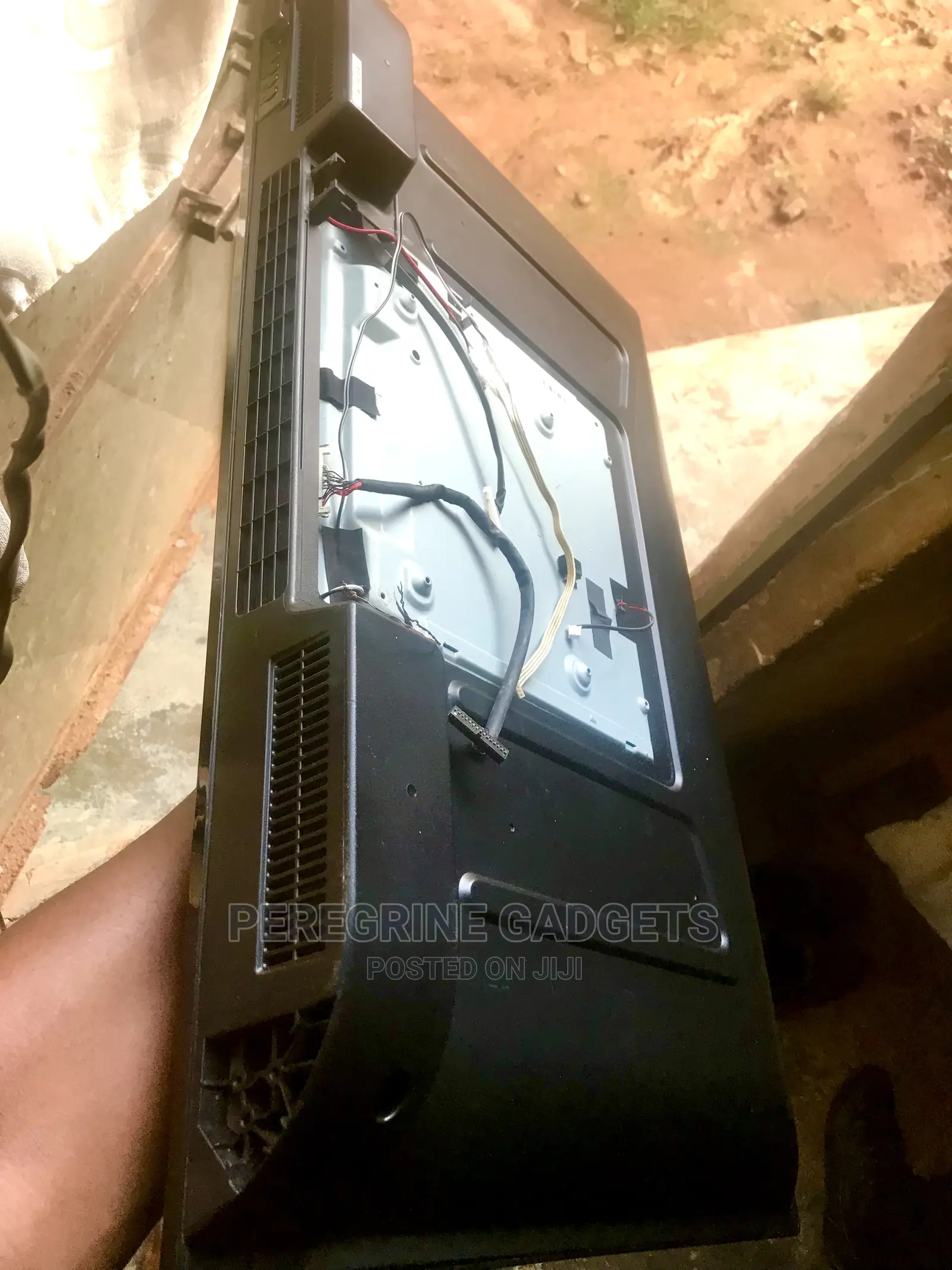 Experts in LED LCD Monitors TV Repair