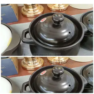 Cooking Pots