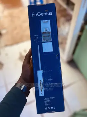 Eoc1650 Antenna Switch