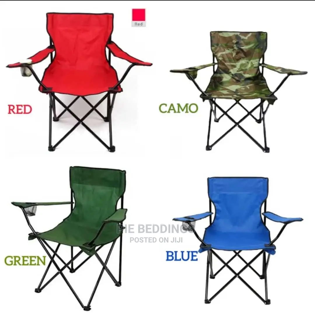 Camping Foldable Chairs