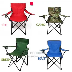Camping Foldable Chairs