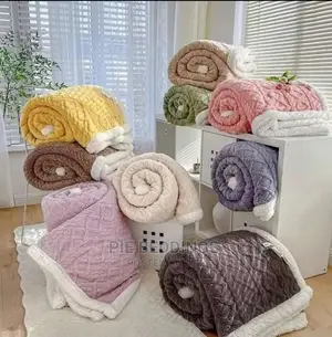Quality Soft Blankets