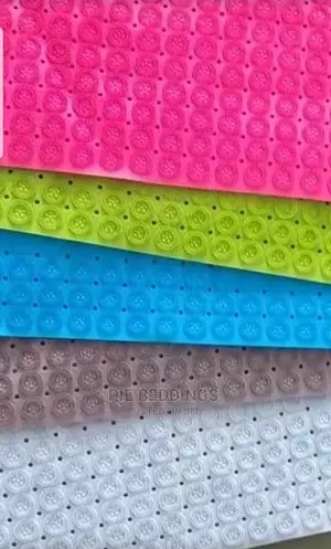 Durable Bath Mats