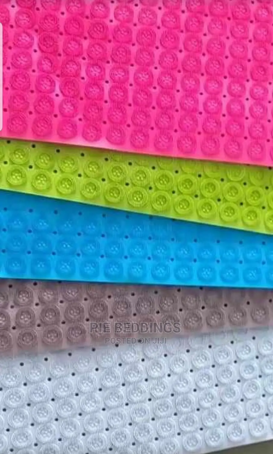 Durable Bath Mats