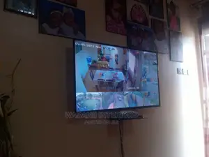 Full Colour 24/7 CCTV Camera Installation