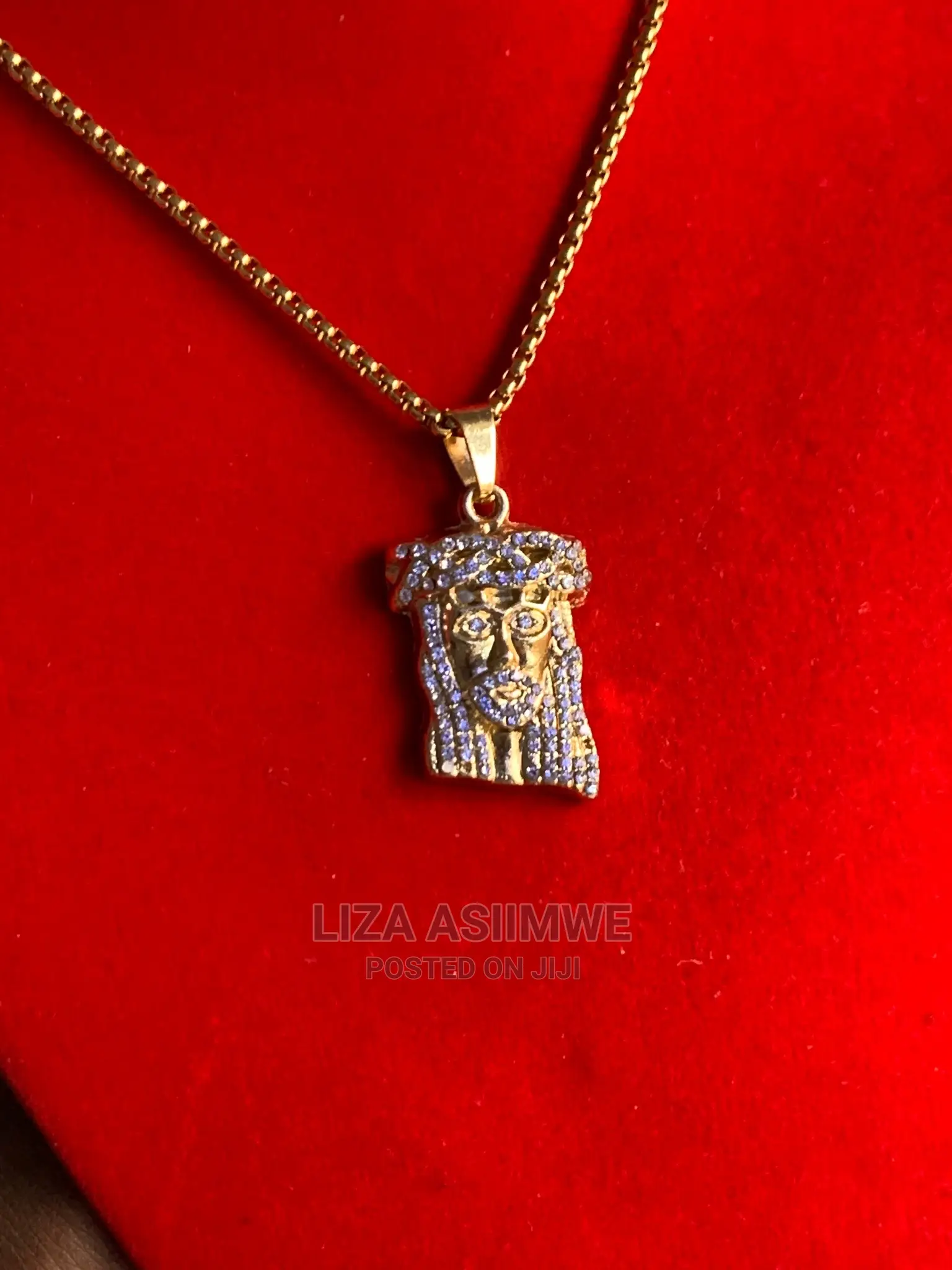 Necklaces Available at a Good and Affordable Price