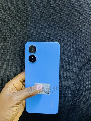 Oppo A17 64 GB Blue