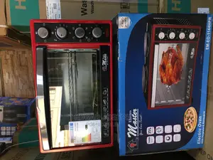 Mini Oven Electro Master 35L