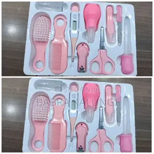 Photo - Baby Care Kits