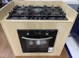 Klass Built in Cooker