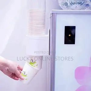 Disposable Cup Holder