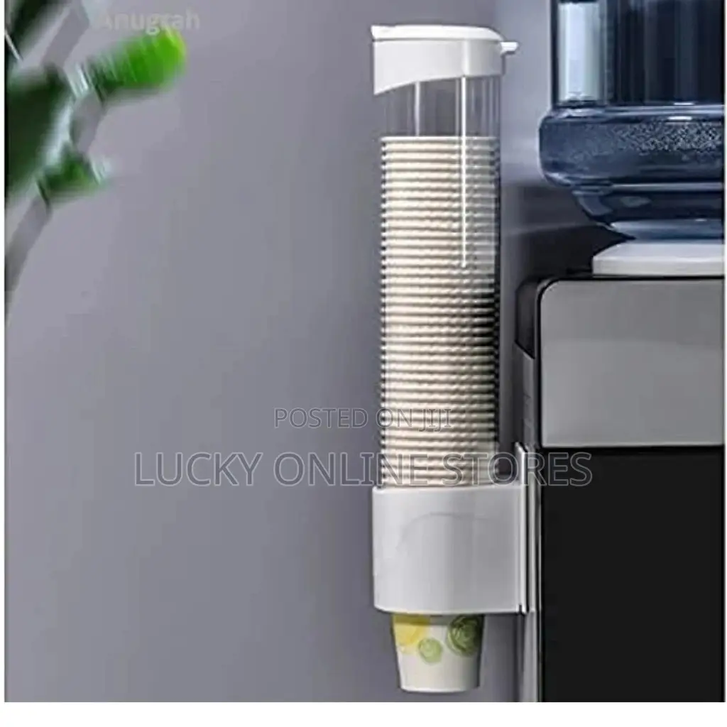 Disposable Cup Holder