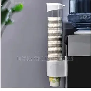 Disposable Cup Holder