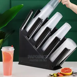 Commercial Disposable Cup Holder