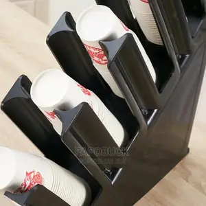 Commercial Disposable Cup Holder