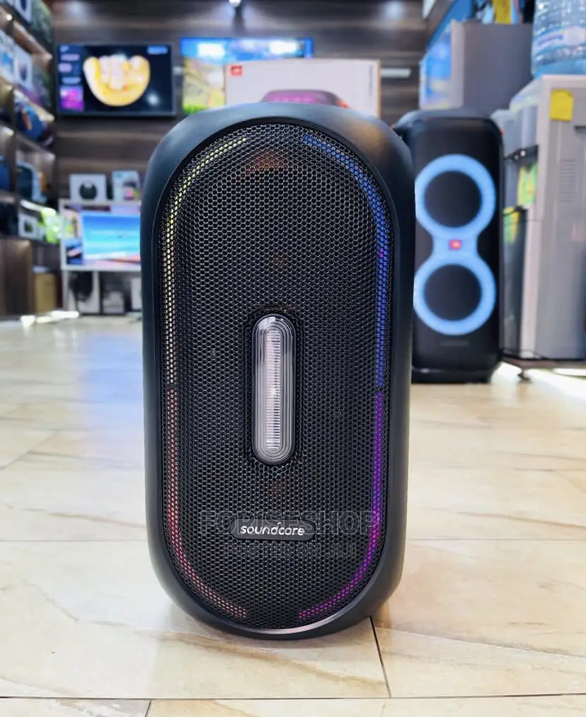 Anker SOUNDCORE Partyproof RAVE+