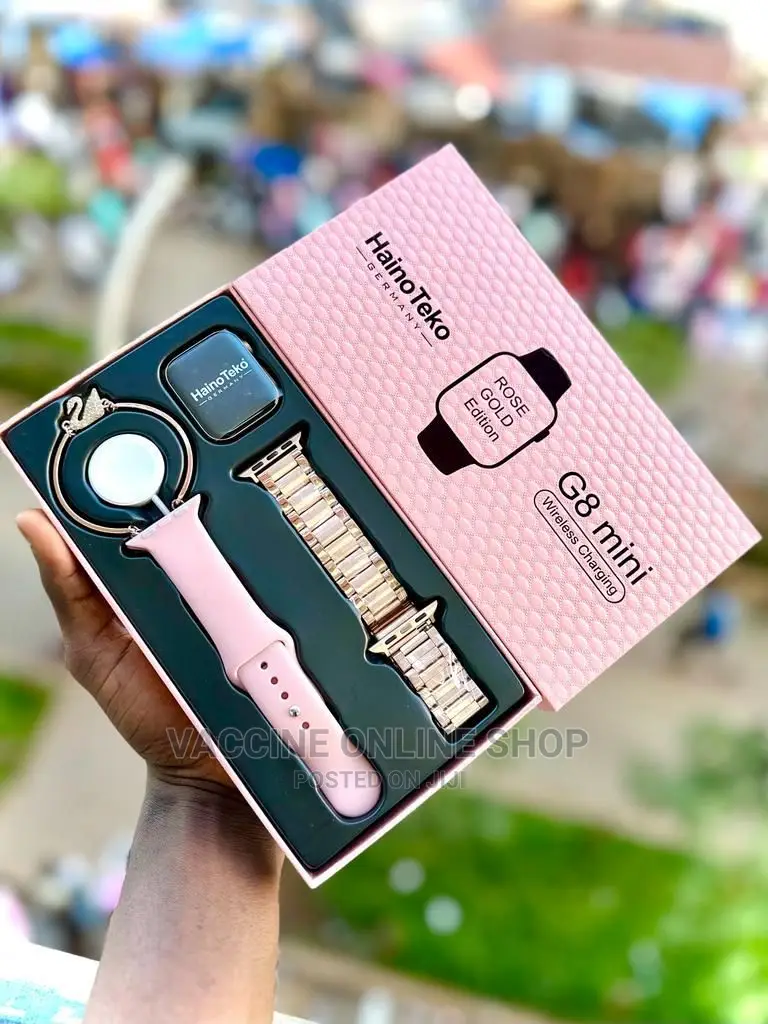 G8 Smart Watch