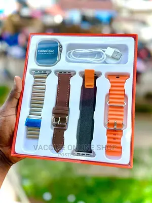 G8 Smart Watch ULTRA