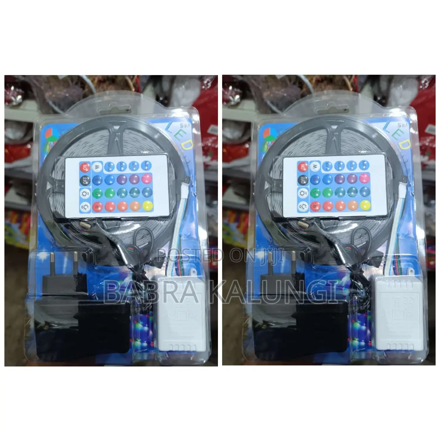 Strip Led Lights