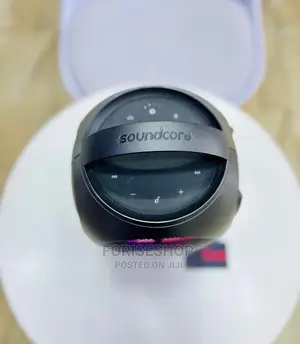 Rave Party Cast Speaker