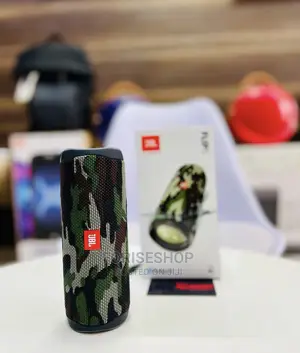 JBL FLIP 5 Available in All Colors