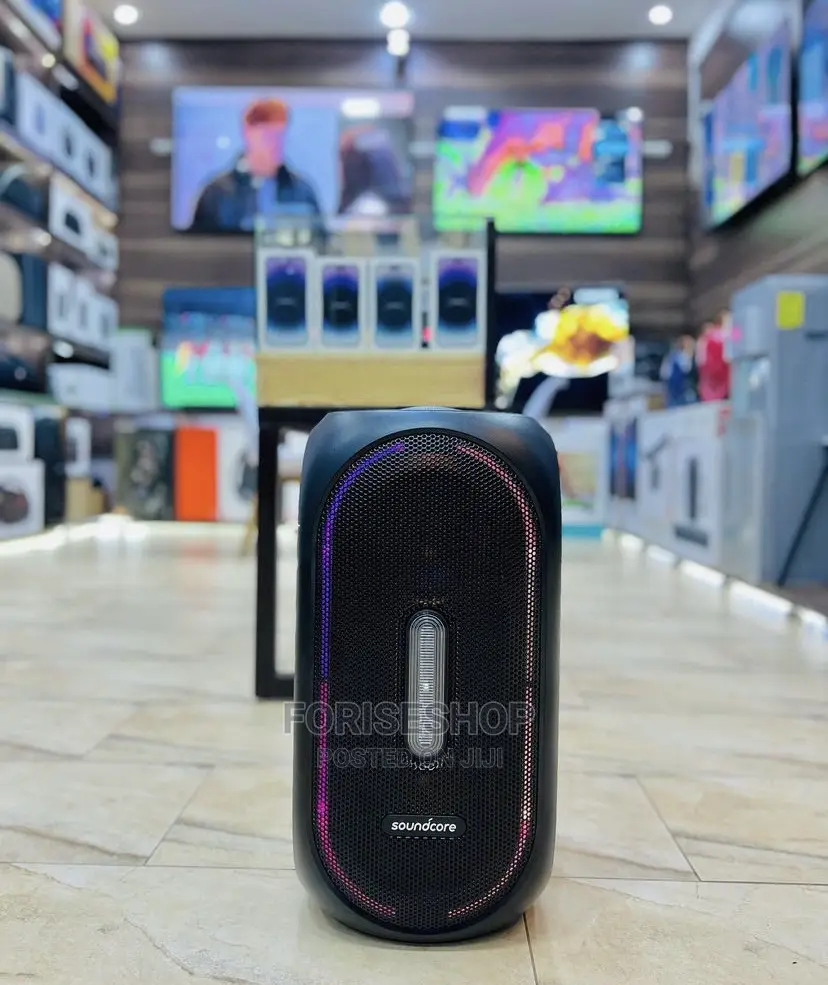 Anker SOUNDCORE Party Proof Speaker