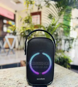 Sound Core Rave Neo Party Proof