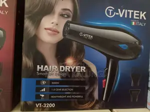 Vitek Hair Dryer