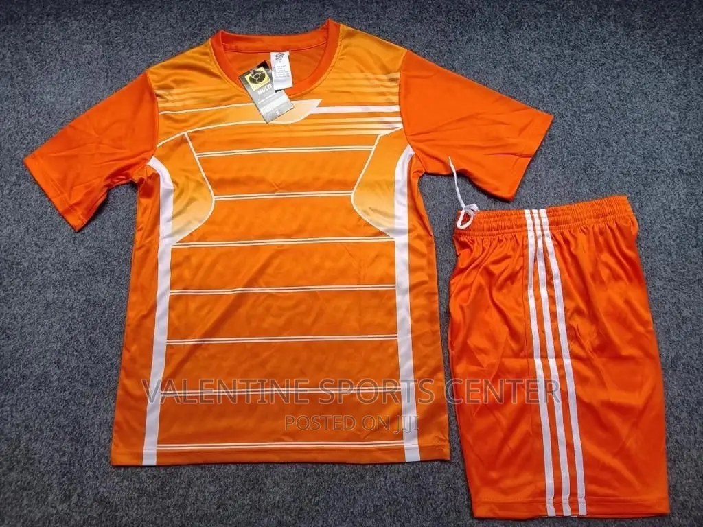 Plain Jerseys Original Materials All Colours Sizes