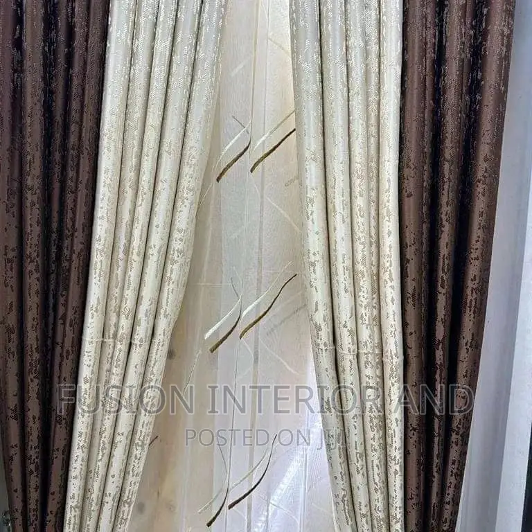 Quality Curtains