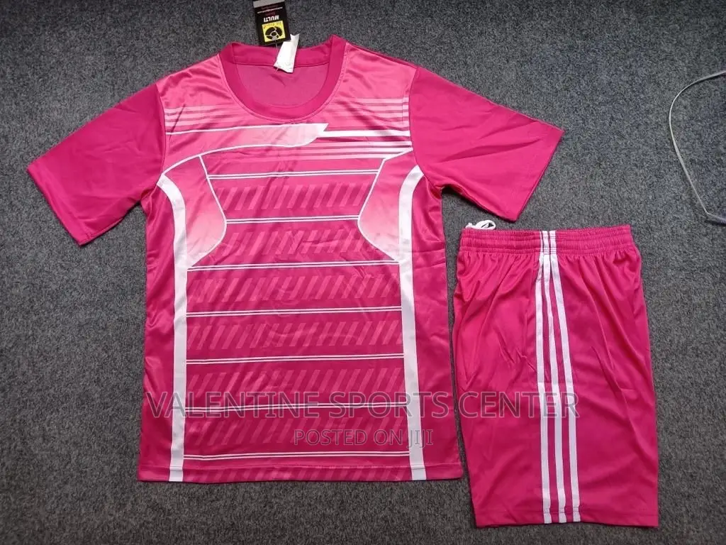 Plain Jerseys Original Materials All Colours and Sizes
