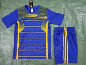 Plain Jerseys Original Materials All Colours and Sizes Is