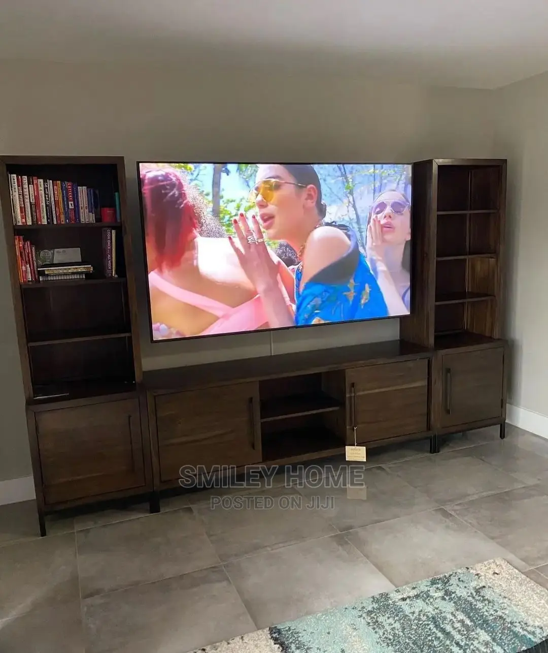 Newly Discounted Hisense 58inches Uhd4k A6series Vidaa Tv