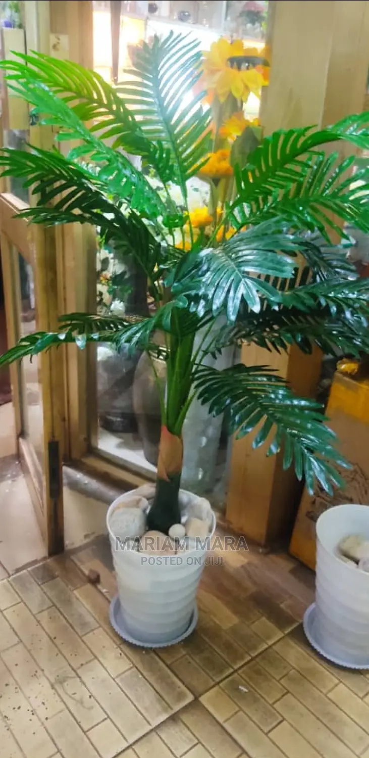 Artificial Flower