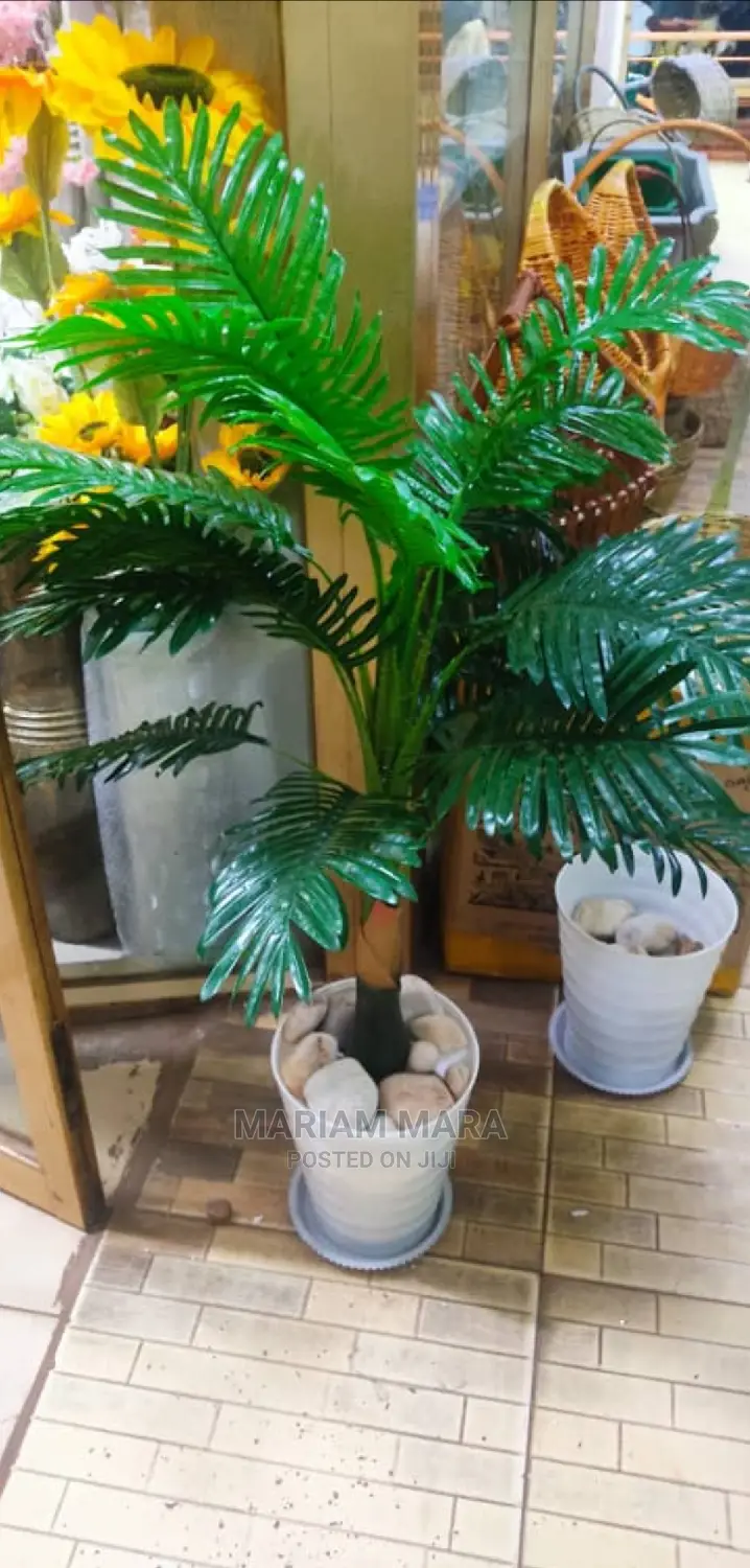 Artificial Flower