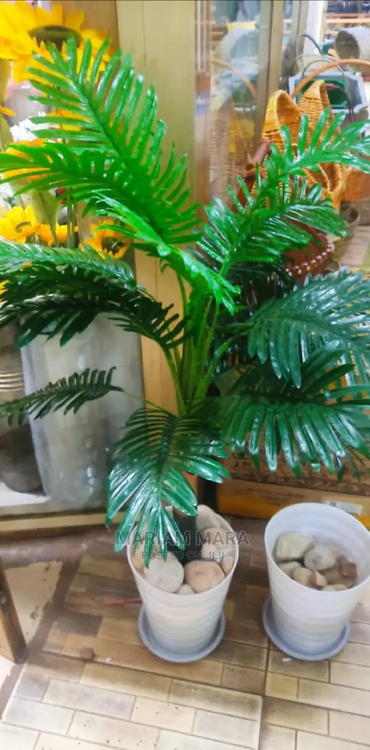 Artificial Flower