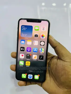 Apple iPhone 11 Pro Max 256 GB Gold