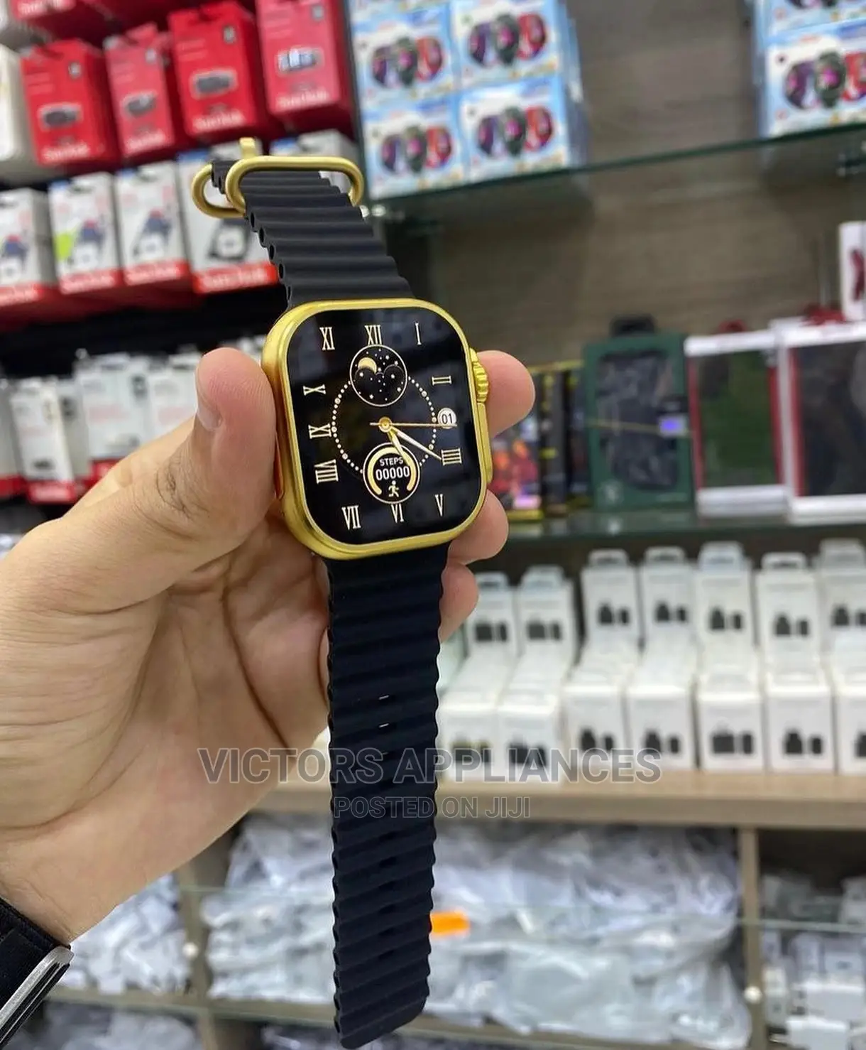 Brand New Smart Watch