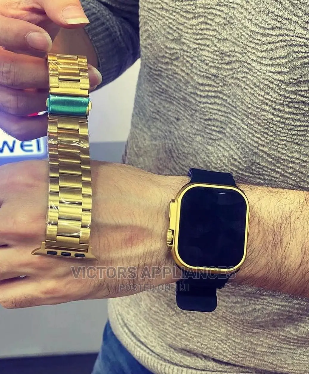 Brand New Smart Watch
