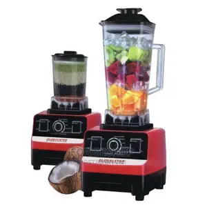 Global Star Juice Blender 2 Litres
