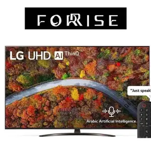 LG 55inch Uhd Real TV AUTHENTIC 2yrs Warranty