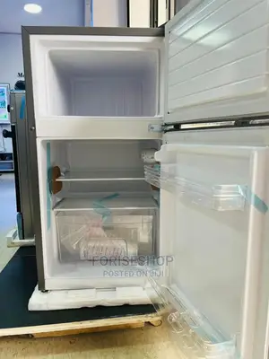 Adh Double Door 100l Fidges Wholesale Price