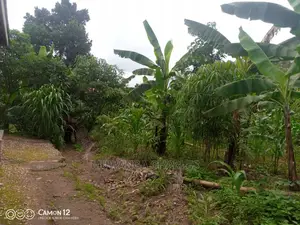 1acre of Land Available for Sale at Kira
