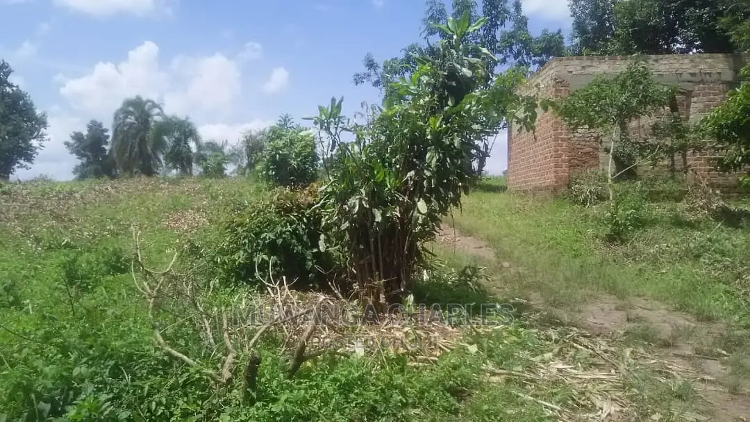 1acre of Land Available for Sale at Kira