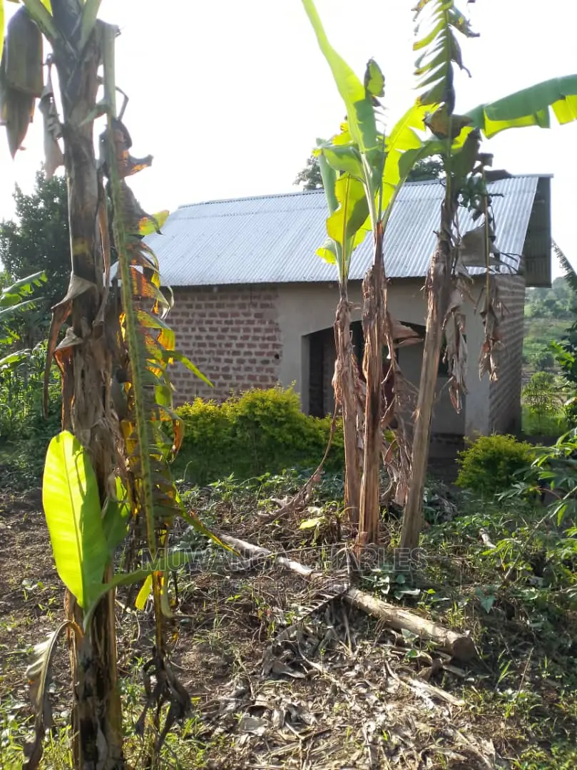 1acre of Land Available for Sale at Kira
