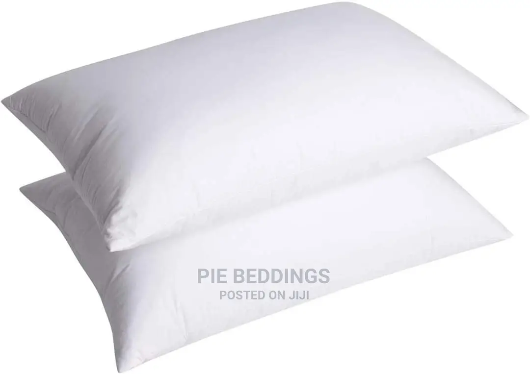 New Fibre Pillows