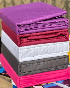Quality Plain Duvet Covers