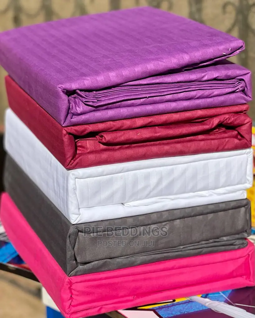 Quality Plain Duvet Covers