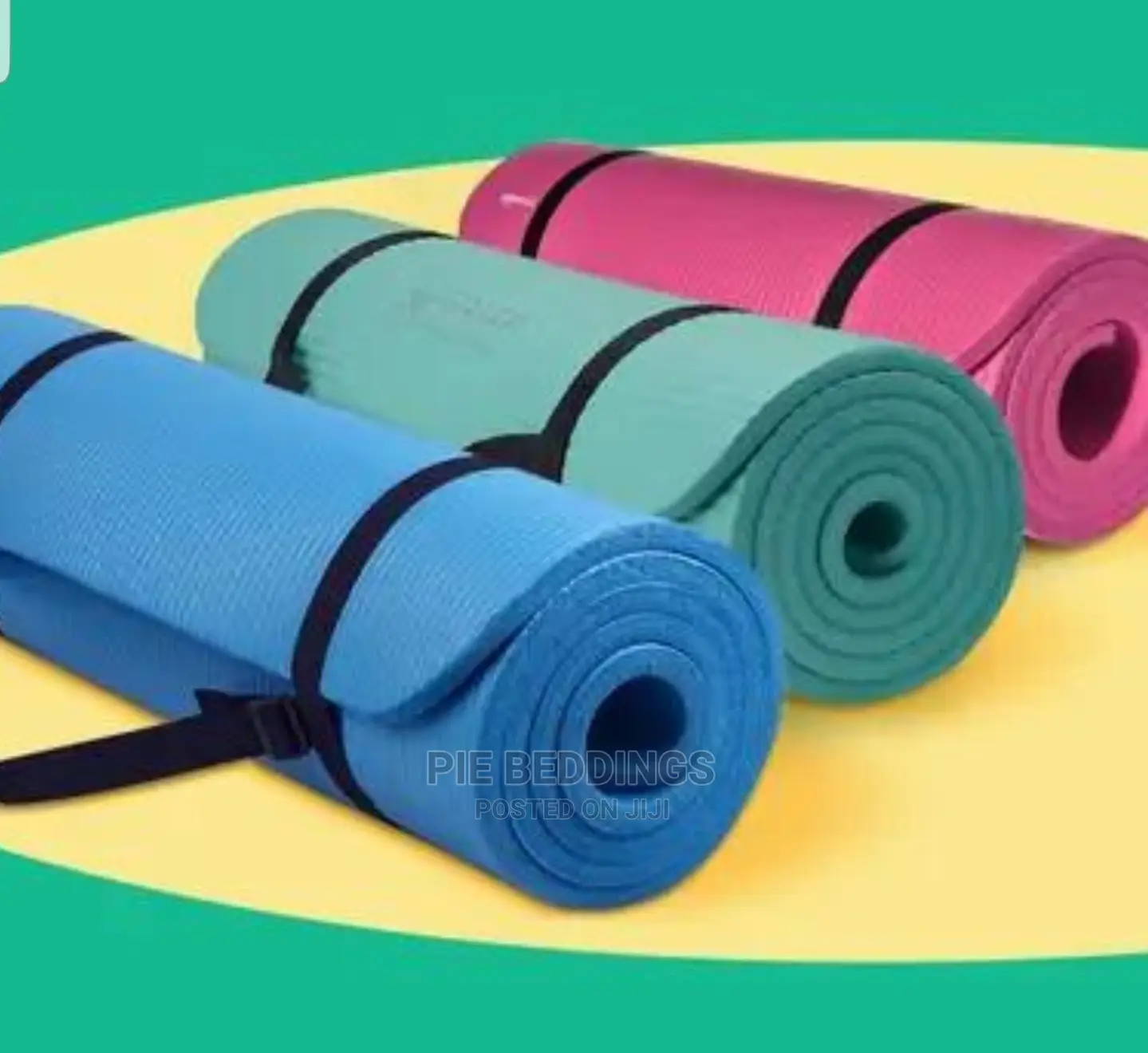 New Yoga Mats/ Gym Mats